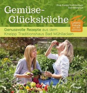 undefined, Gemüse-Glücksküche, Gemüse-Glücksküche
