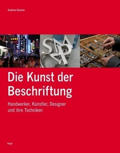 undefined, Die Kunst der Beschriftung, Die Kunst der Beschriftung