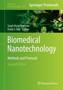 undefined, Biomedical Nanotechnology, 