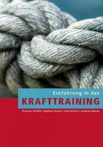 undefined, Einführung in das Krafttraining, Einführung in das Krafttraining