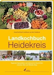 undefined, Landkochbuch Heidekreis, 