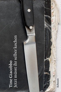 undefined, Jetzt müsst ihr selber kochen, Jetzt müsst ihr selber kochen