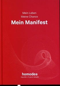 undefined, Mein Manifest, Mein Manifest