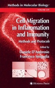 undefined, Cell Migration in Inflammation and Immunity, 