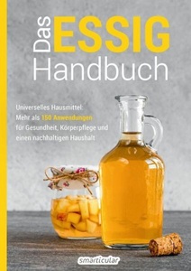 undefined, Das Essig-Handbuch, 