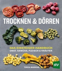 undefined, Trocknen und Dörren, Trocknen & Dörren