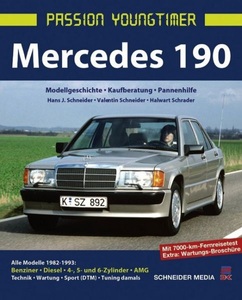 undefined, Mercedes 190, Mercedes 190