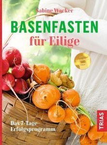 undefined, Basenfasten für Eilige, 
