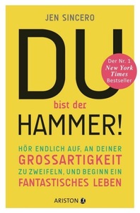 undefined, Du bist der Hammer!, Du bist der Hammer!