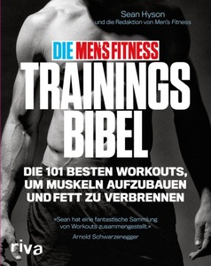 undefined, Die Men's Fitness Trainingsbibel, Die Men's Fitness Trainingsbibel
