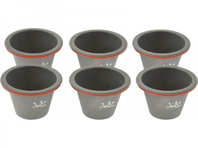 JATA, Jata MC67 Silikonform für Flan, Jata MC67 Silikonform für Flan