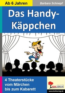 undefined, Das Handy-Käppchen, 