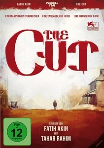 Pandora Film, The Cut, The Cut