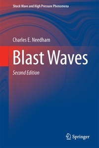 undefined, Blast Waves, 