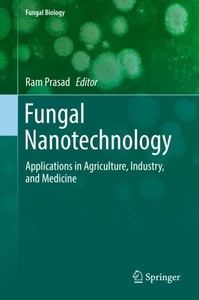 undefined, Fungal Nanotechnology, 