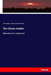 undefined, The Citizen-Soldier, The Citizen-Soldier