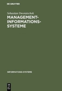 undefined, Management-Informations-Systeme, Management-Informations-Systeme