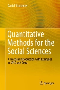 undefined, Quantitative Methods for the Social Sciences, 