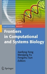 undefined, Frontiers in Computational and Systems Biology, 