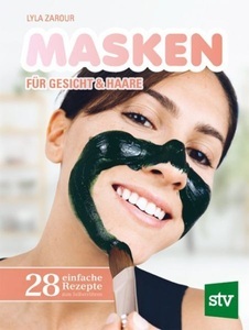 undefined, Masken für Gesicht & Haare, Masken für Gesicht & Haare