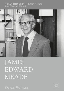 undefined, James Edward Meade, 