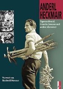 undefined, Eigernordwand, Grandes Jorasses und andere Abenteuer, 