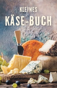 undefined, Kleines Käse-Buch, Kleines Käse-Buch