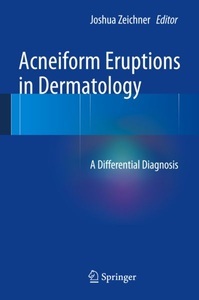 undefined, Acneiform Eruptions in Dermatology, 