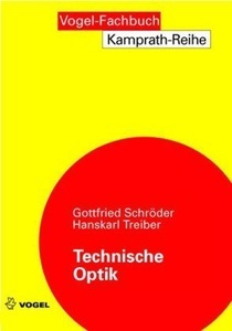 undefined, Technische Optik, Technische Optik