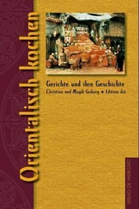 undefined, Orientalisch kochen, Orientalisch kochen