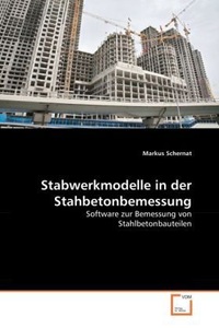 undefined, Stabwerkmodelle in der Stahlbetonbemessung, Schernat, M: Stabwerkmodelle in der Stahbetonbemessung