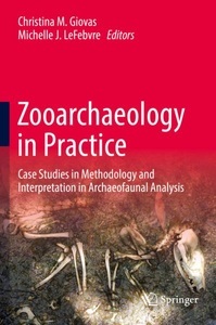 undefined, Zooarchaeology in Practice, 