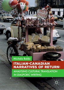 undefined, Italian-Canadian Narratives of Return, 