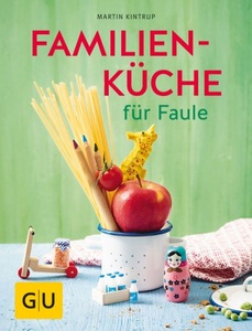 undefined, Familienküche für Faule, 
