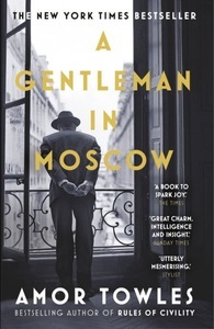 undefined, A Gentleman in Moscow, A Gentleman in Moscow