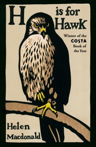 undefined, H is for Hawk, H is for Hawk