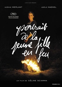 CINEWORX, Portrait de la jeune fille en feu (Französisch), Portrait de la jeune fille en feu (FR)