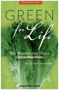 undefined, Green for Life, Green for Life