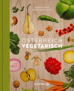 undefined, Österreich vegetarisch, Österreich vegetarisch