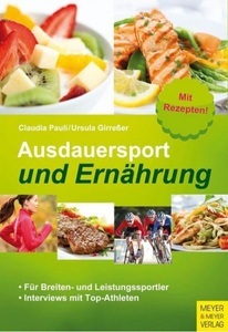 undefined, Ausdauersport und Ernährung, Ausdauersport und Ernährung