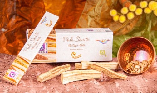 undefined, Palo Santo Räucherstäbchen, 