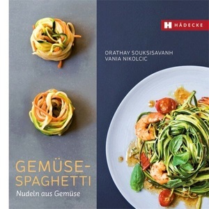 undefined, Gemüse-Spaghetti, Gemüse-Spaghetti