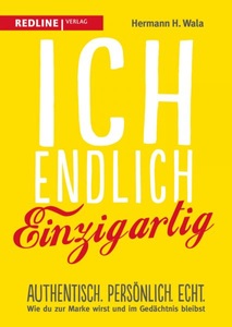 undefined, Ich, endlich einzigartig, Ich, endlich einzigartig