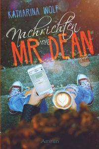 undefined, Nachrichten von Mr Dean, Nachrichten von Mr Dean