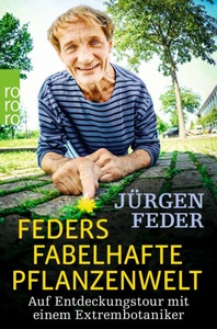 undefined, Feders fabelhafte Pflanzenwelt, Feders fabelhafte Pflanzenwelt