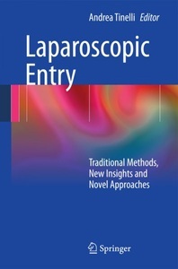 undefined, Laparoscopic Entry, 