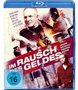 undefined, Im Rausch des Geldes, 1 Blu-ray, 