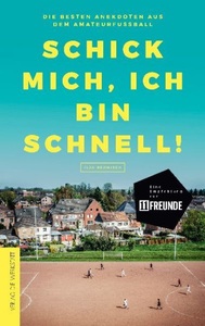undefined, Schick mich, ich bin schnell!, Schick mich, ich bin schnell!