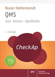 undefined, Checkup QMS, CheckAp QMS
