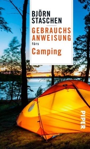 undefined, Gebrauchsanweisung fürs Camping, 